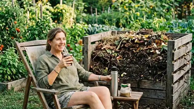 Compost: el método que se adapta a vos, no al revés